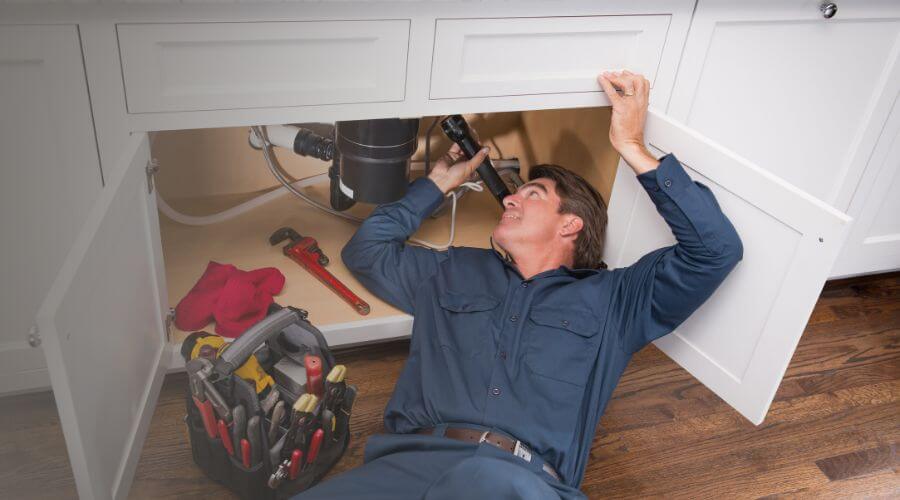 Professional Tankless Water Heater Installation in Chester Gap, VA